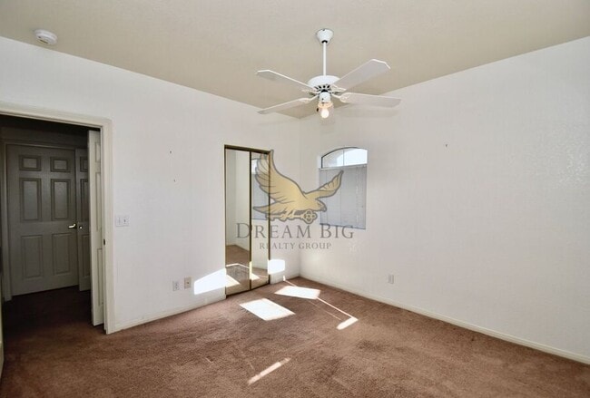 Building Photo - 3320 S Fort Apache Rd