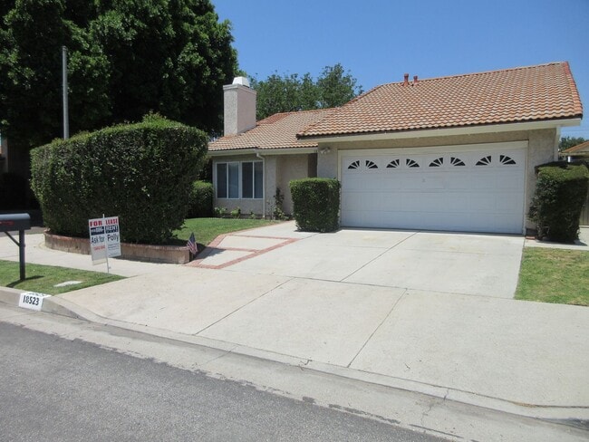 Primary Photo - Beautiful updated 1-story home in Northridge