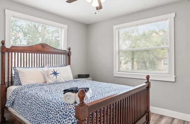 Building Photo - 1909 E Wilder Ave