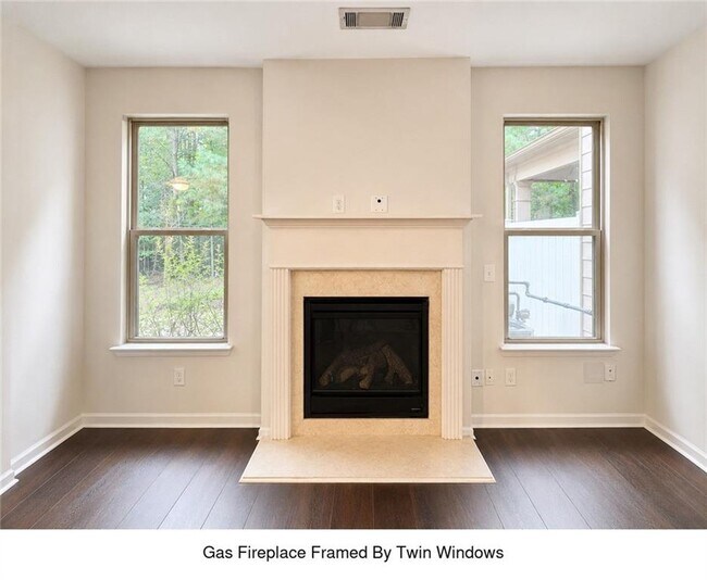 Building Photo - 3432 Castleberry Village Cir