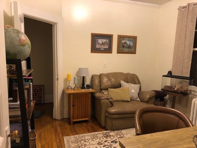 Office aka BR #3 - 656 Iglehart Ave