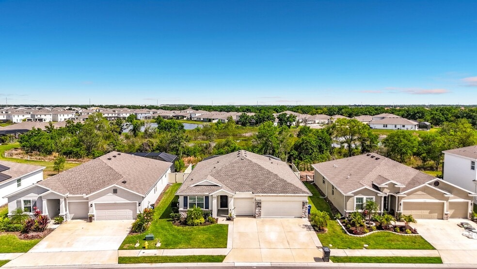 Building Photo - 17535 Cantarina Cove