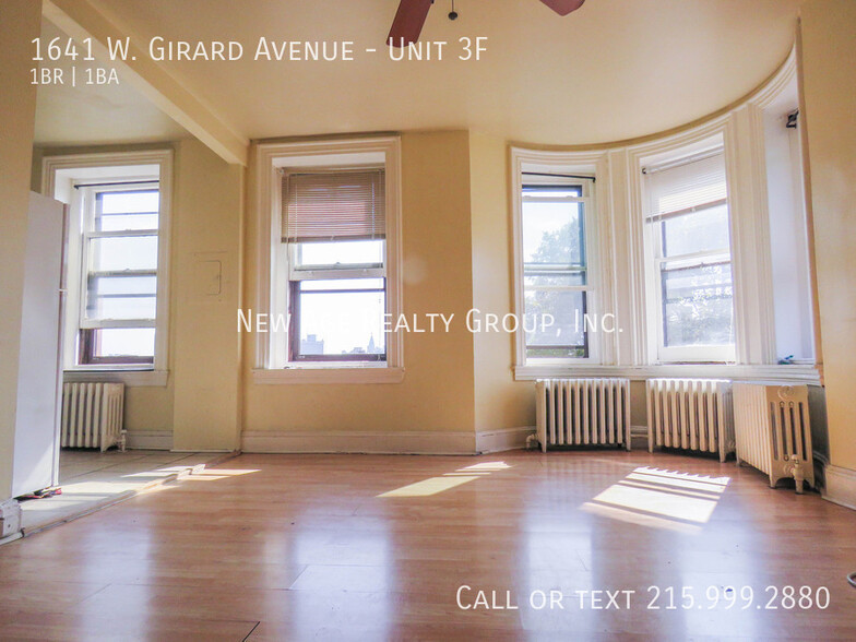 Building Photo - 1641 W Girard Ave