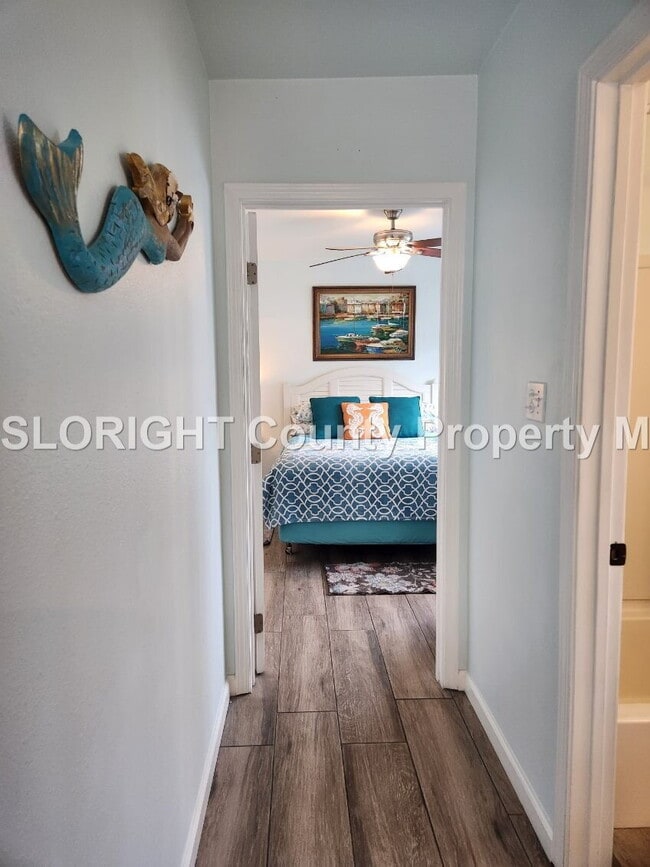 Building Photo - AVAILABLE OCTOBER- Updated Beachside Home in Pismo Beach - 1 Bed / 1 Bath