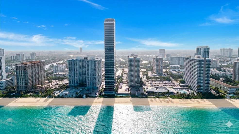 Building Photo - 1980 S Ocean Dr