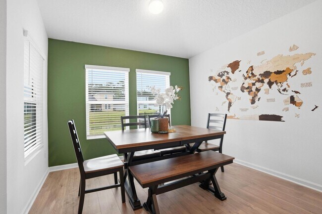 Building Photo - 5043 Big Pine Dr