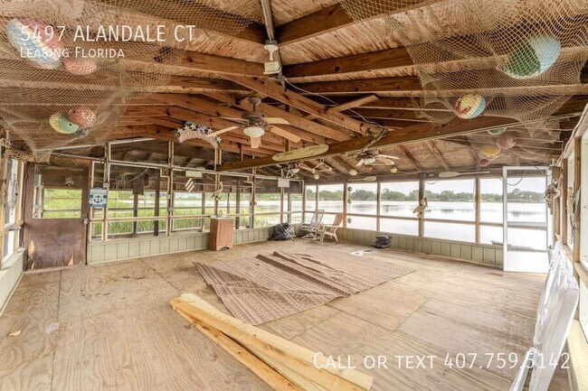 Building Photo - 5497 Alandale Ct