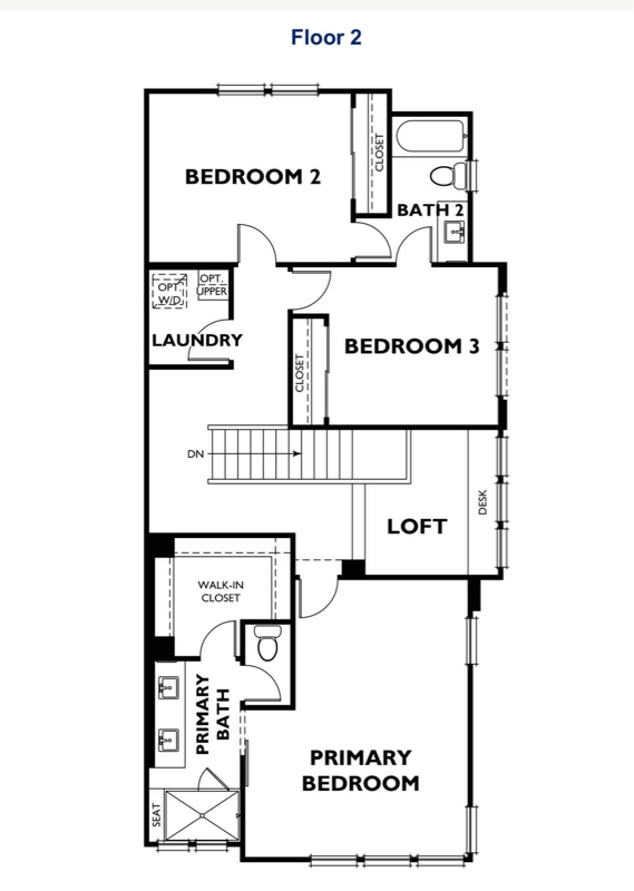 Building Photo - 502 spindle Way