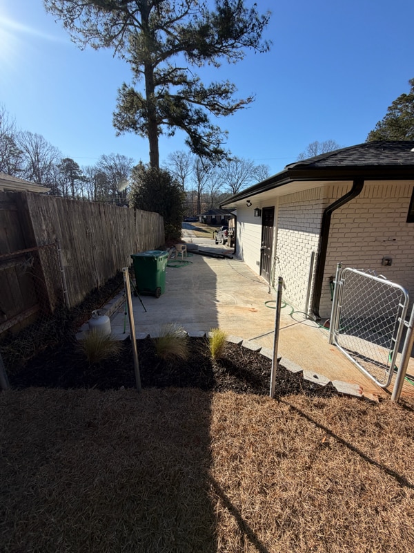 Building Photo - 3022 Wilson Rd