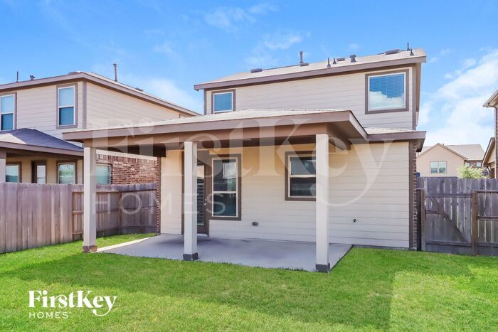 Building Photo - 5214 Pine Forest Ridge St
