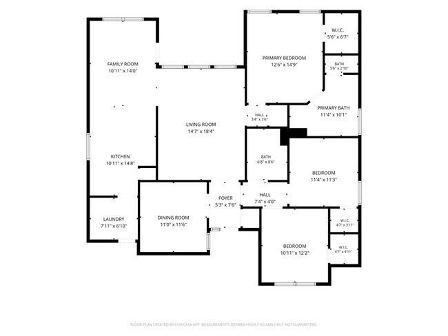 Building Photo - 128 Willow Tree Dr