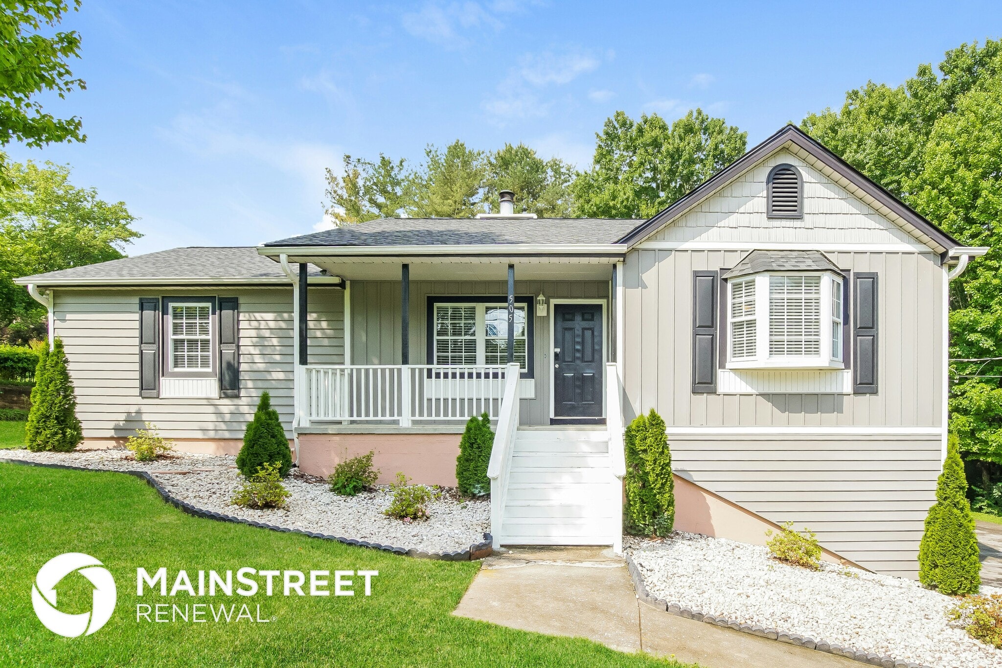 Building Photo - 505 Junco Ln