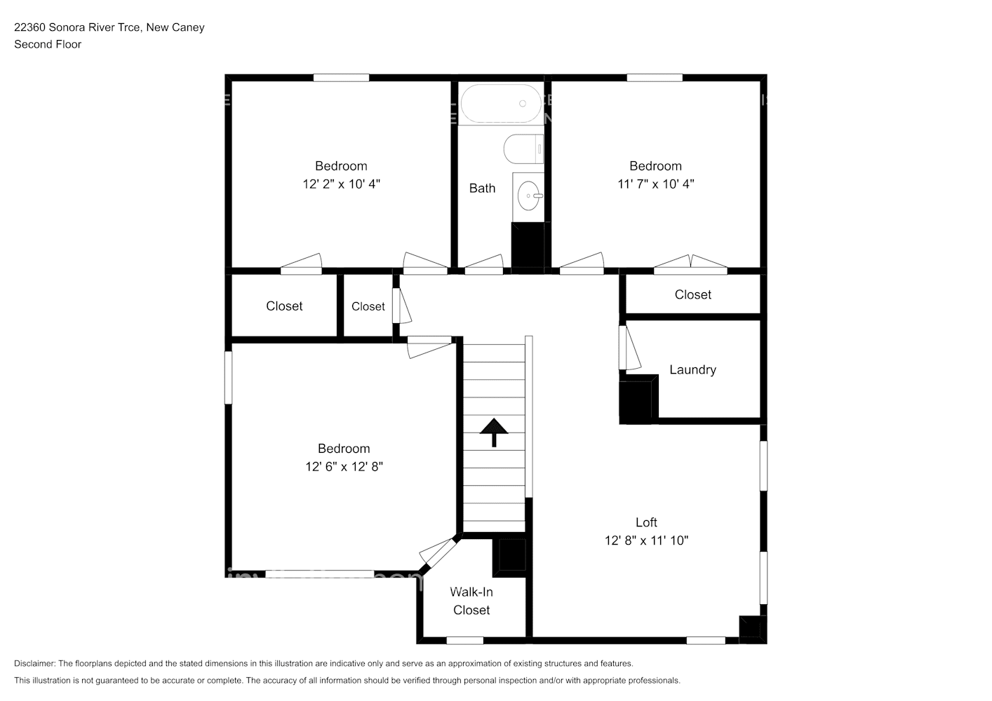 Building Photo - 22360 Sonora River Trce