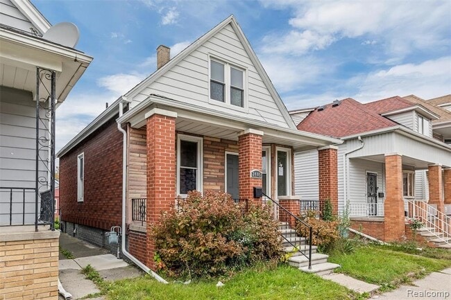 Building Photo - 2405 Burger St