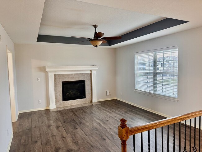 Building Photo - 3 Bed | 2.5 Bath | 2 Car Split Level Home in Belton