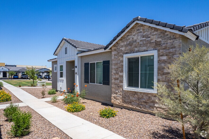 Bungalows at Westgate 7403 N 91st Ave Glendale AZ 85305 Apartment Finder