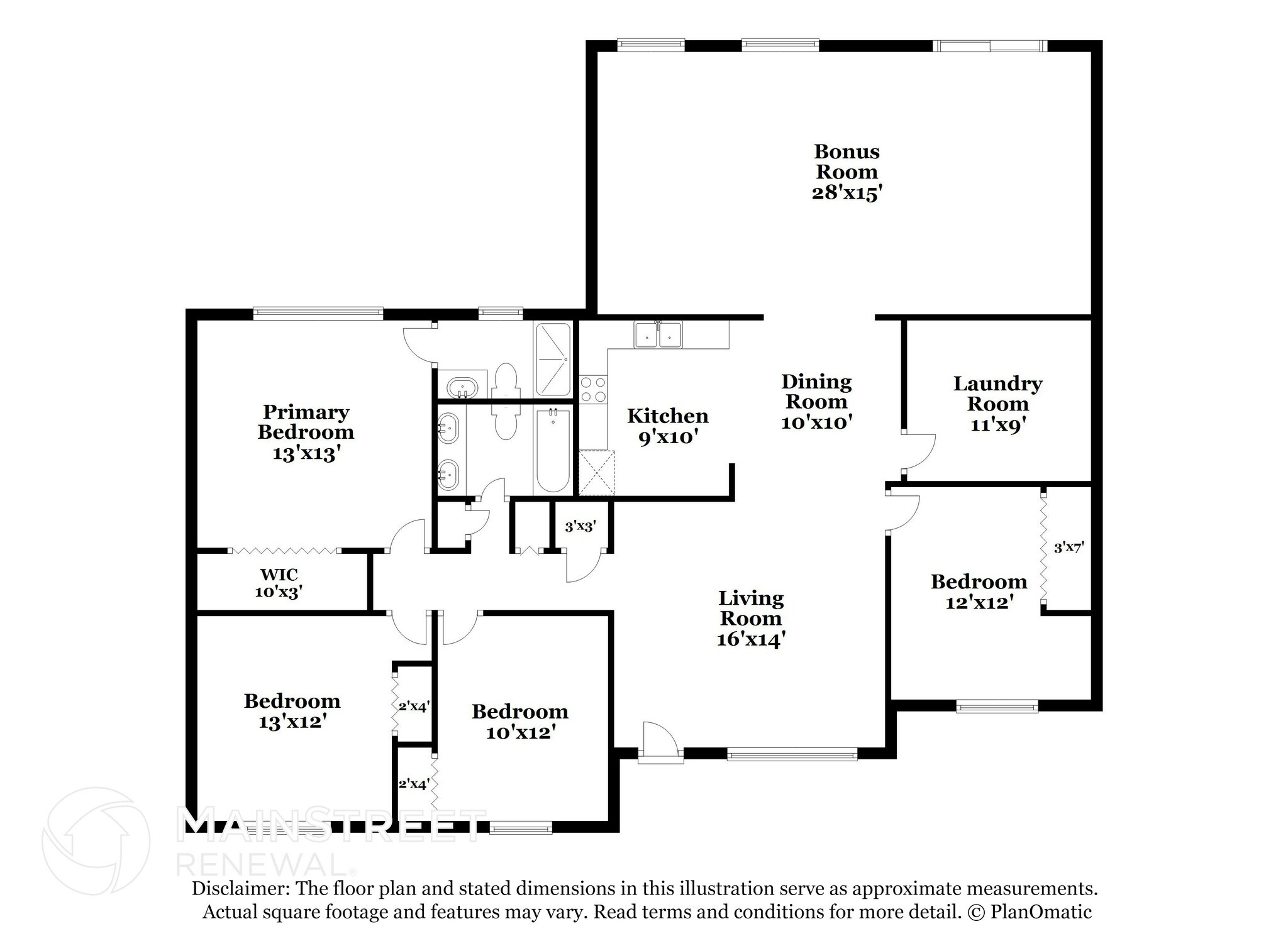 Building Photo - 1195 Cotton Rd NE