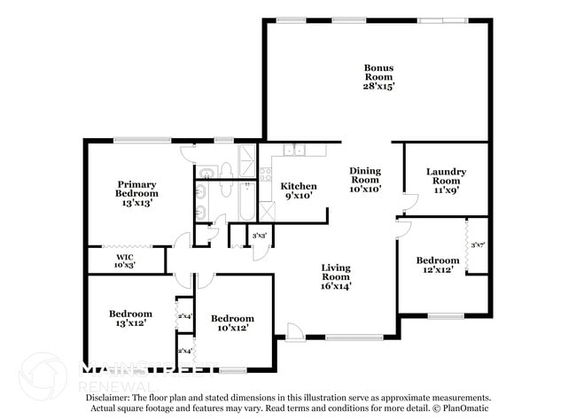 Building Photo - 1195 Cotton Rd NE