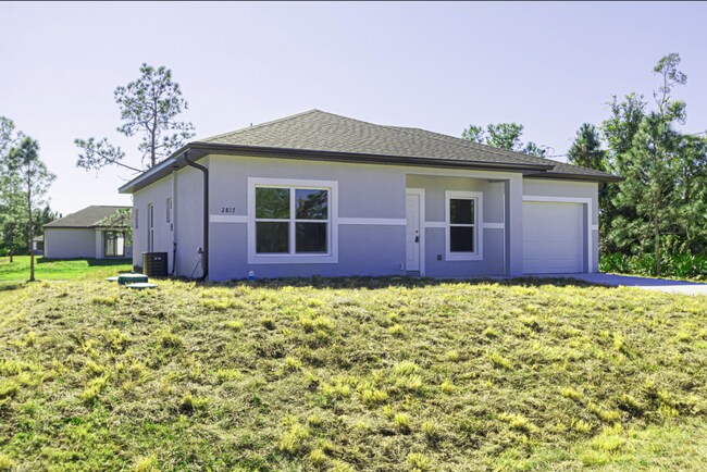Building Photo - Beautiful Brand new house for rent, Lehigh Acres