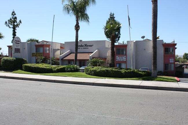 Building Photo - Eureka