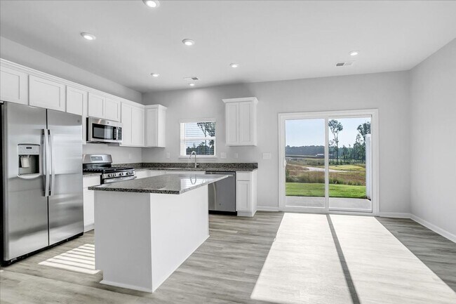 Building Photo - AVAILABLE NOW! Brand New 3-Bedroom Townhou...