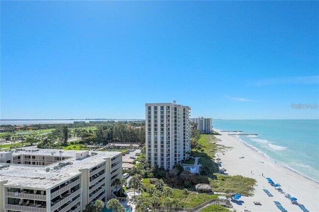 Building Photo - 2525 Gulf of Mexico Dr