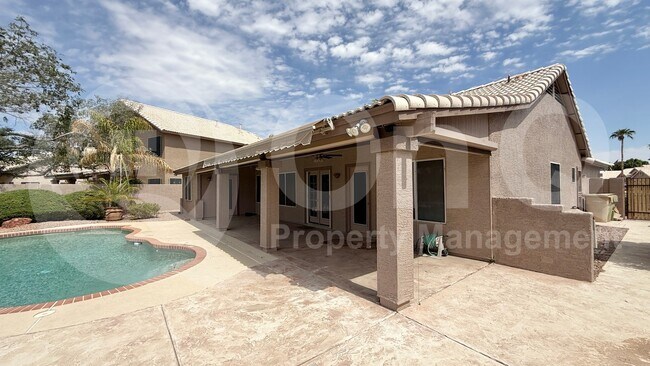 Building Photo - 21126 N 64th Ave