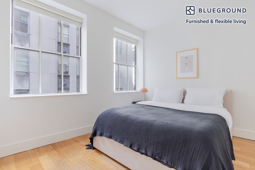 Building Photo - 63 Wall St