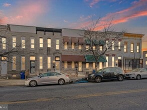 Building Photo - 1807 Federal St