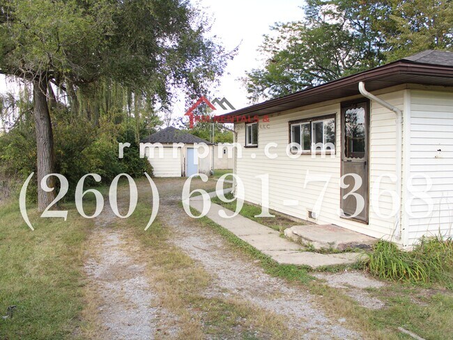 Building Photo - 4307 E Paulding Rd