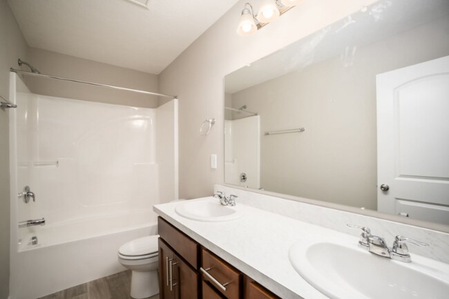 Building Photo - 215 Whitetail Trail