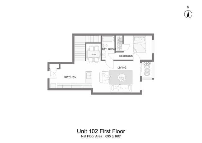 102 - Park View Lofts