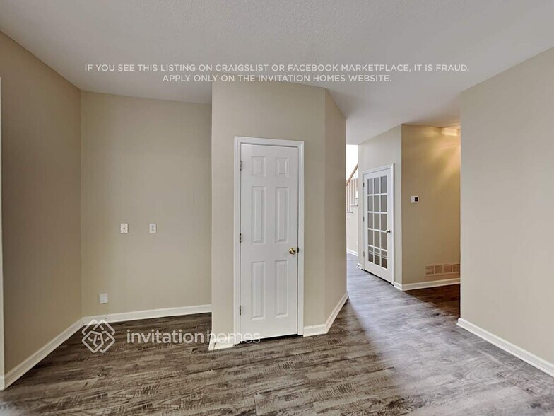 Building Photo - 133 Mt Vernon Ridge