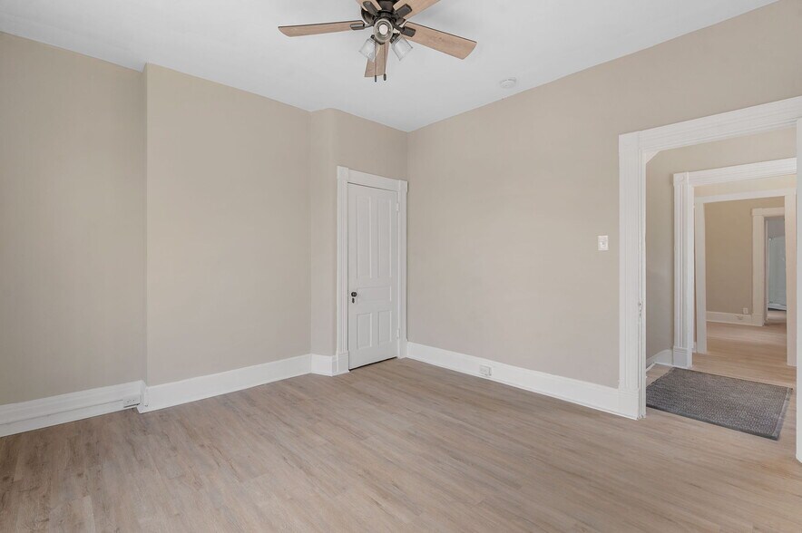 Bedroom 2 - 3328 Fairfield Ave