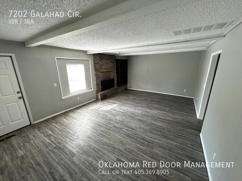 Building Photo - 7202 Galahad Cir