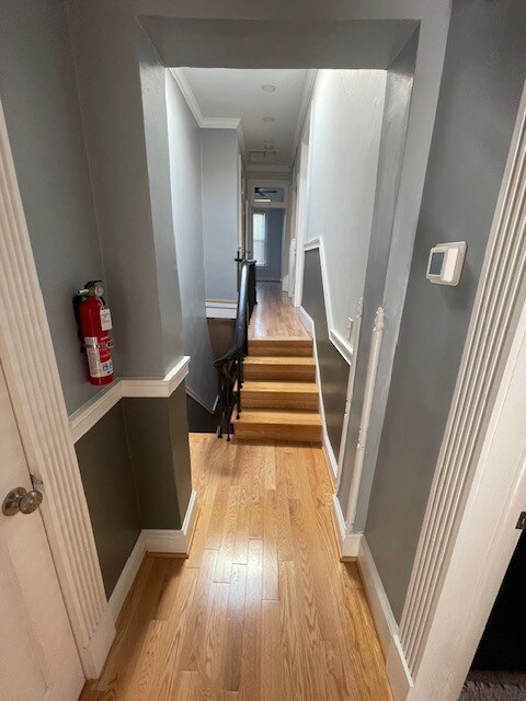 Building Photo - 1532 O St NW