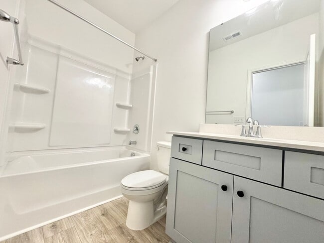 Building Photo - Kensington community in China Grove! Ranch style NEW 3 br 2.5 ba home Available April 1st