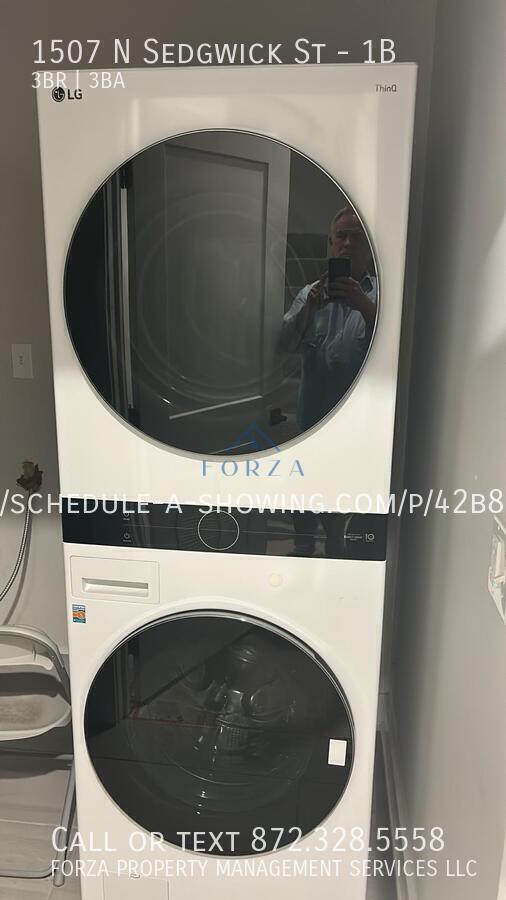 Building Photo - 1507 N Sedgwick St