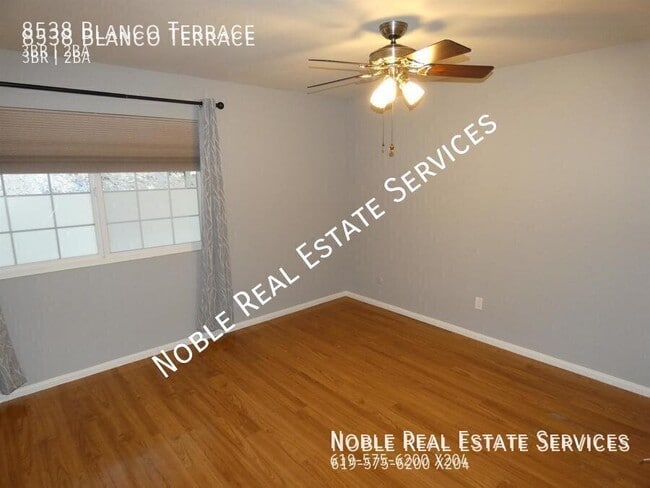 Building Photo - 8538 Blanco Terrace