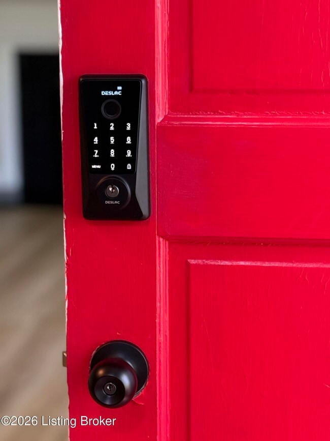 Building Photo - 5610 Haunz Ln