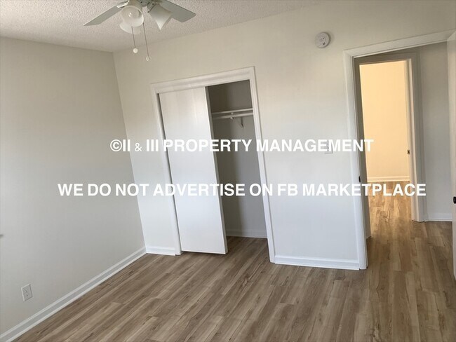 Building Photo - 731 W 25th St