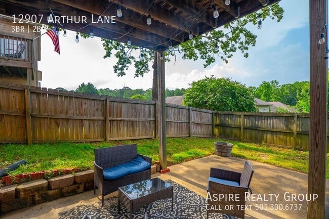 Building Photo - 12907 Arthur Ln