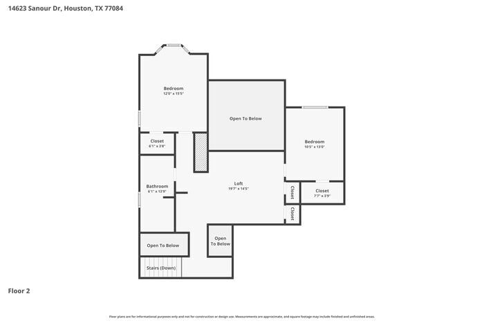 Building Photo - 14623 Sanour Dr