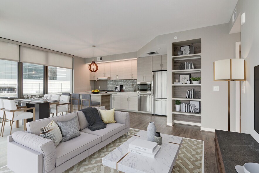 Maren Washington, DC Apartment Finder