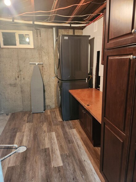 Laundry Room - 1761 E 105th Pl