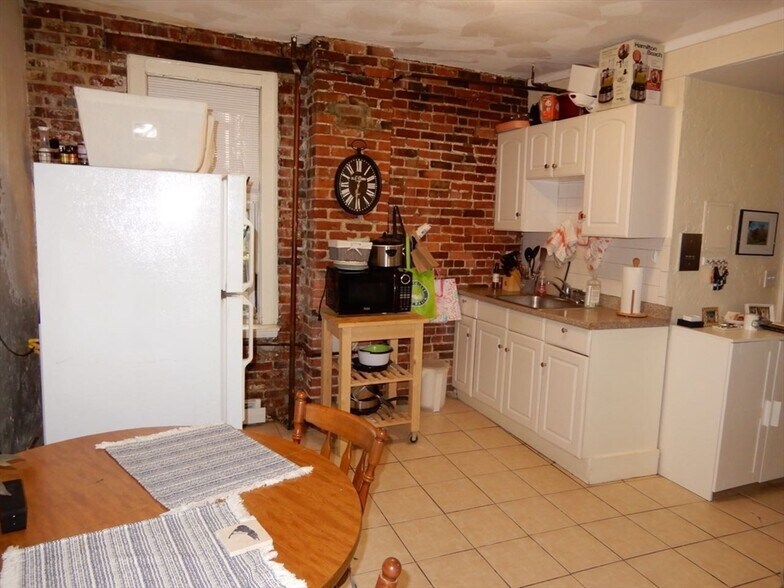 *Pictures are representative samples of the advertised unit. In some cases, the actual units you tou - 282 Cambridge St