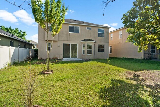 Building Photo - 12810 Moss Park Ridge Dr
