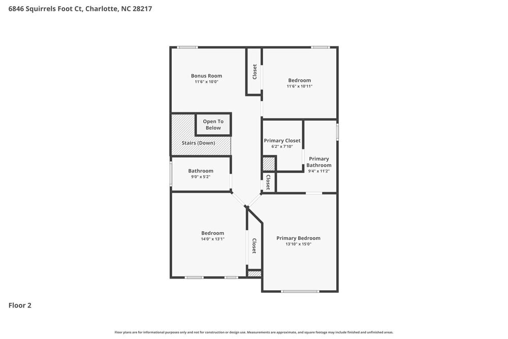 Building Photo - 6846 Squirrels Foot Ct