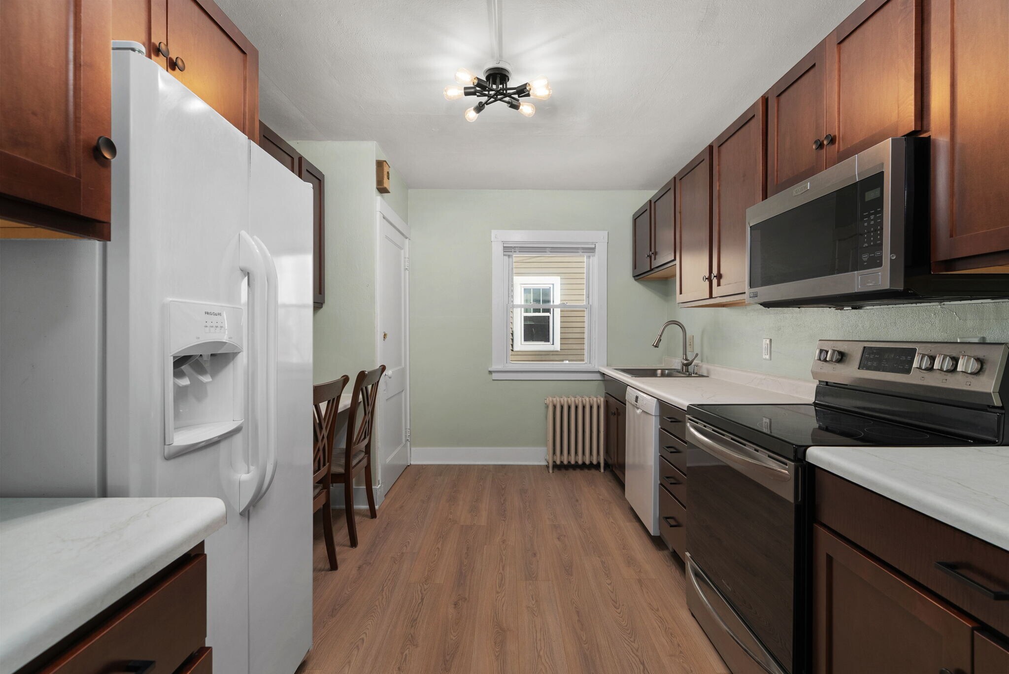 Kitchen - 21 Farwell St