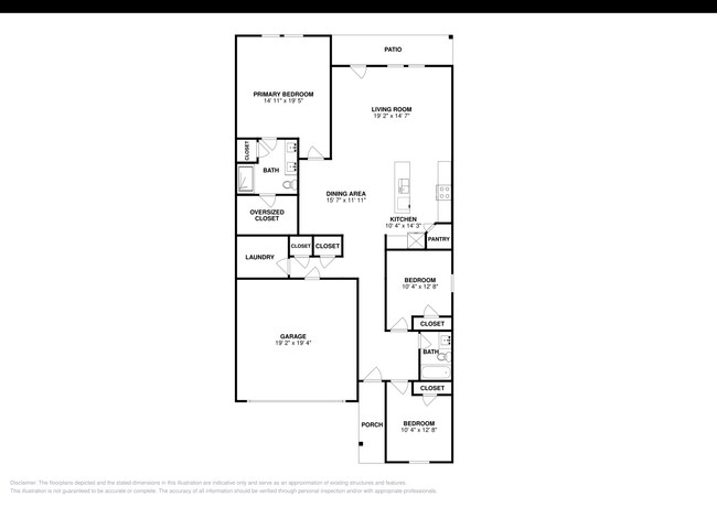 Building Photo - 14355 Gunsight Pass